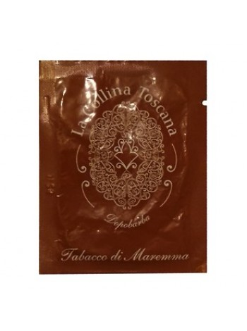 La Collina Toscana Maremma’s Tobacco пробник 2 мл