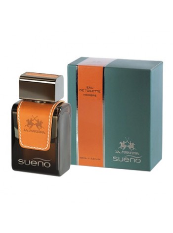 La Martina Sueno Hombre туалетная вода 50 мл