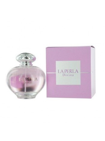 La Perla Divina Eau de Parfum парфюмированная вода 50 мл