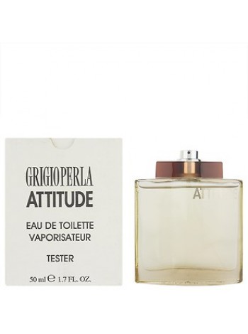 La Perla Grigioperla Attitude тестер (туалетная вода) 50 мл