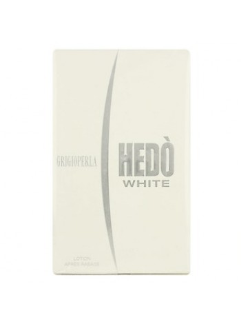 La Perla GrigioPerla Hedo White лосьон после бритья 100 мл