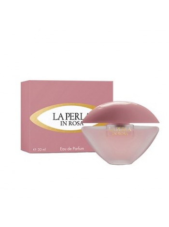La Perla In Rosa Eau de Parfum парфюмированная вода 30 мл