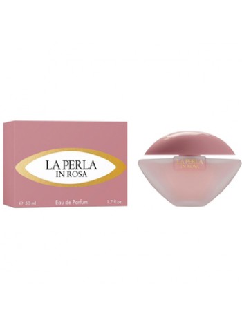 La Perla In Rosa Eau de Parfum парфюмированная вода 50 мл