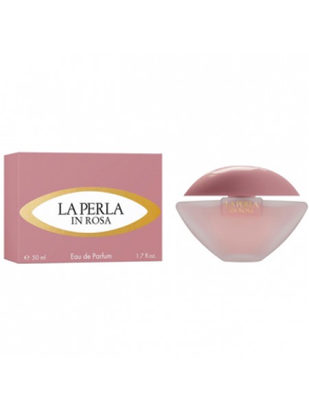 La Perla In Rosa Eau de Parfum парфюмированная вода 50 мл