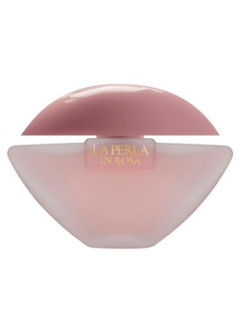 La Perla In Rosa Eau de Parfum тестер (парфюмированная вода) 80 мл