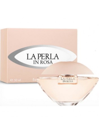 La Perla In Rosa туалетная вода 50 мл