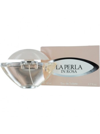 La Perla In Rosa туалетная вода 80 мл