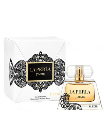 La Perla J'Aime Elixir парфюмированная вода 50 мл