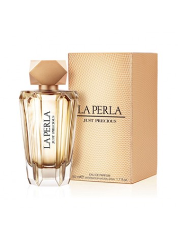 La Perla Just Precious парфюмированная вода 50 мл