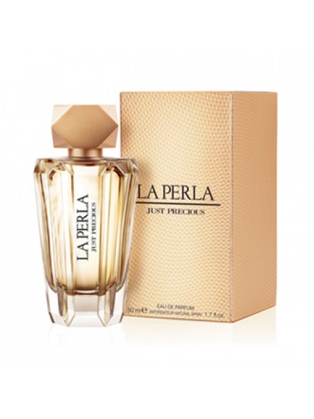 La Perla Just Precious парфюмированная вода 50 мл
