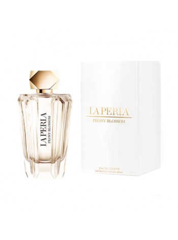 La Perla Peony Blossom туалетная вода 50 мл