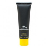 Lacoste Challenge гель для душа 50 мл