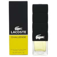 Lacoste Challenge туалетная вода 75 мл