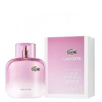 Lacoste Eau de Lacoste L.12.12 Pour Elle Eau Fraiche туалетная вода 90 мл