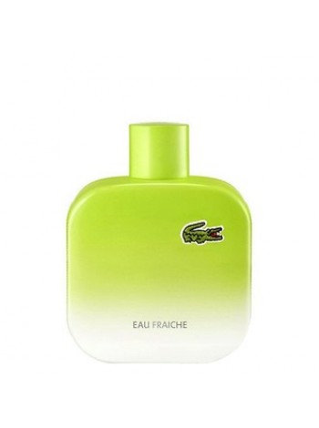 Lacoste Eau de Lacoste L.12.12 Pour Lui Eau Fraiche тестер (туалетная вода) 100 мл