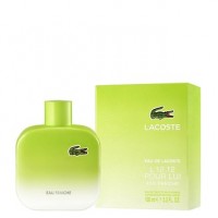 Lacoste Eau de Lacoste L.12.12 Pour Lui Eau Fraiche туалетная вода 100 мл