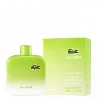Lacoste Eau de Lacoste L.12.12 Pour Lui Eau Fraiche туалетная вода 175 мл