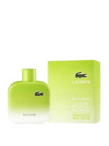 Lacoste Eau de Lacoste L.12.12 Pour Lui Eau Fraiche туалетная вода 50 мл