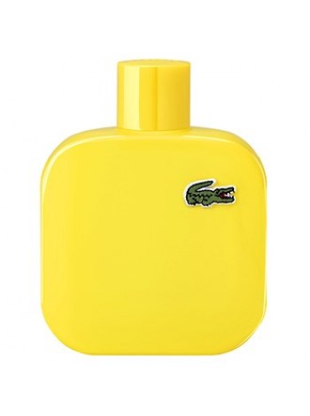 Lacoste Eau de Lacoste L.12.12 Yellow (Jaune) тестер (туалетная вода) 100 мл