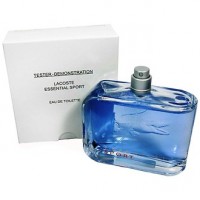 Lacoste Essential Sport тестер (туалетная вода) 125 мл