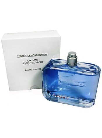 Lacoste Essential Sport тестер (туалетная вода) 125 мл