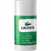 Lacoste Essential стиковый дезодорант 75 мл