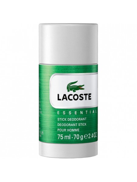 Lacoste Essential стиковый дезодорант 75 мл