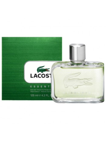 Lacoste Essential туалетная вода 125 мл