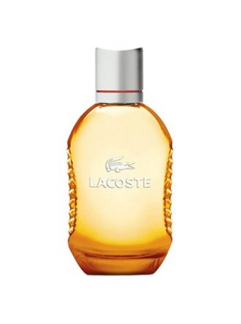 Lacoste Hot Play тестер (туалетная вода) 125 мл
