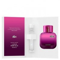 Lacoste L.12.12. Pour Elle Magnetic пробник 1.5 мл
