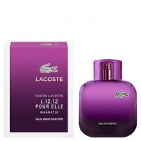 Lacoste L.12.12. Pour Elle Magnetic парфюмированная вода 80 мл