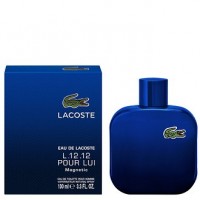 Lacoste L.12.12. Pour Lui Magnetic туалетная вода 100 мл