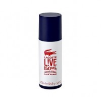 Lacoste Live дезодорант-спрей 150 мл