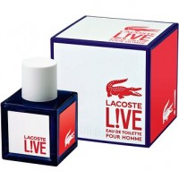 Lacoste Live туалетная вода 40 мл