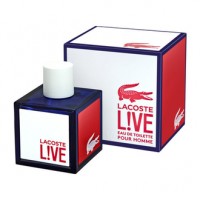 Lacoste Live туалетная вода 60 мл