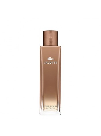 Lacoste Pour Femme Intense тестер (парфюмированная вода) 90 мл