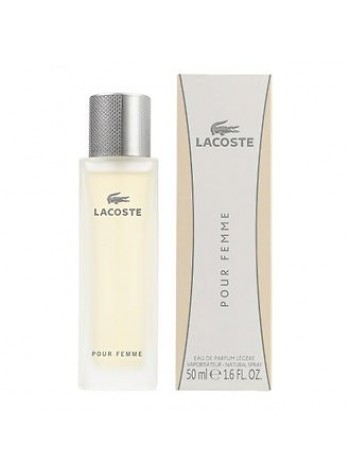 Lacoste Pour Femme Legere парфюмированная вода 50 мл