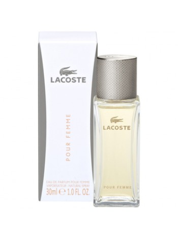 Lacoste Pour Femme парфюмированная вода 30 мл