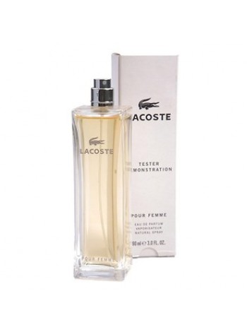 Lacoste Pour Femme тестер (парфюмированная вода) 90 мл