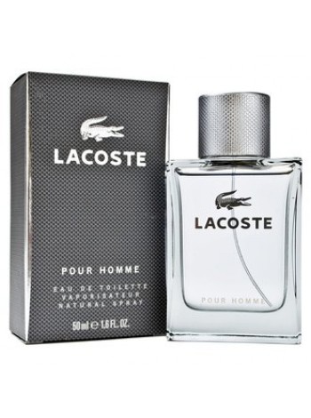 Lacoste Pour Homme туалетная вода 50 мл