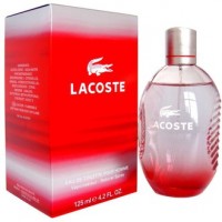 Lacoste Style In Play туалетная вода 125 мл