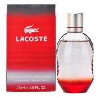 Lacoste Style In Play туалетная вода 75 мл