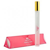 Lacoste Touch Of Pink туалетная вода 15 мл