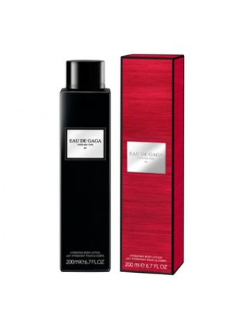 Lady Gaga Eau de Gaga 001 лосьон для тела 200 мл