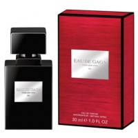 Lady Gaga Eau de Gaga 001 парфюмированная вода 30 мл