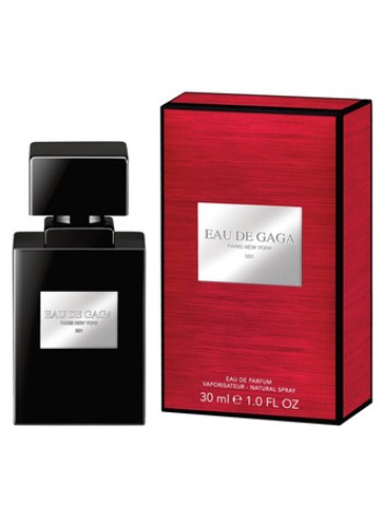 Lady Gaga Eau de Gaga 001 парфюмированная вода 30 мл