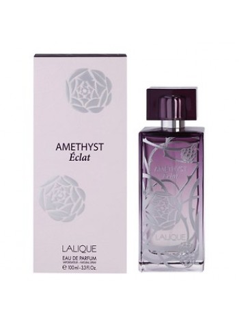 Lalique Amethyst Eclat парфюмированная вода 100 мл