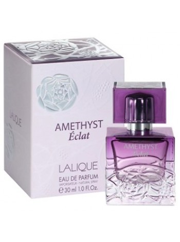 Lalique Amethyst Eclat парфюмированная вода 30 мл