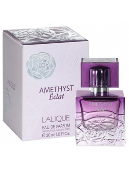 Lalique Amethyst Eclat парфюмированная вода 30 мл