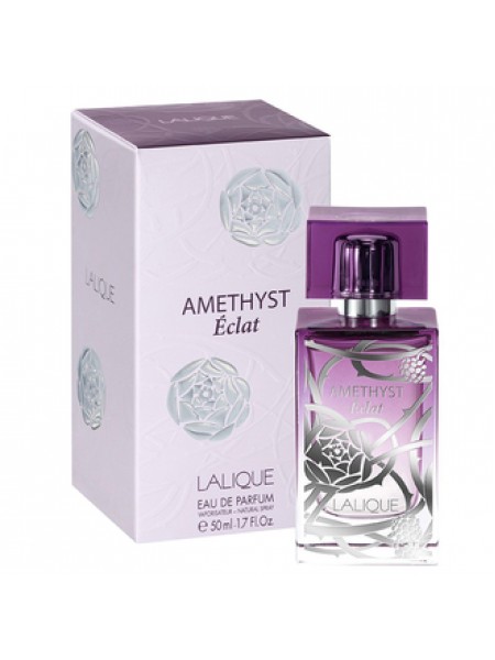 Lalique Amethyst Eclat парфюмированная вода 50 мл